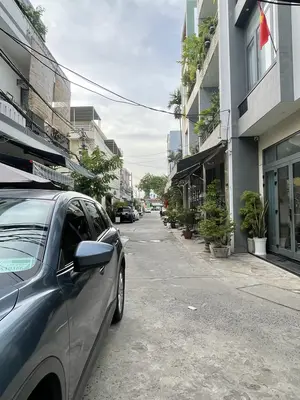 Bán nhà Nguyễn Hữu Thọ, Hải Châu – 214 m², 1 tầng, 18 tỷ – ảnh 5