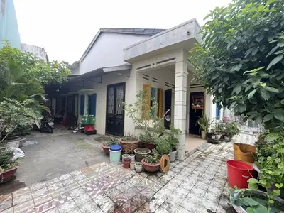 Bán nhà Nguyễn Hữu Thọ, Hải Châu – 214 m², 1 tầng, 18 tỷ – ảnh 7