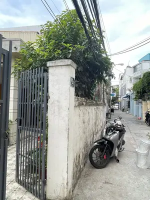 Bán nhà Nguyễn Hữu Thọ, Hải Châu – 214 m², 1 tầng, 18 tỷ – ảnh 8