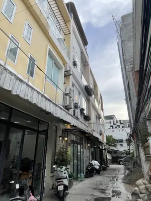Bán nhà Nguyễn Hữu Thọ, Hải Châu – 214 m², 1 tầng, 18 tỷ – ảnh 9
