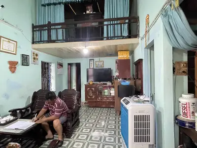 Bán nhà Nguyễn Hữu Thọ, Hải Châu – 214 m², 1 tầng, 18 tỷ – ảnh 10