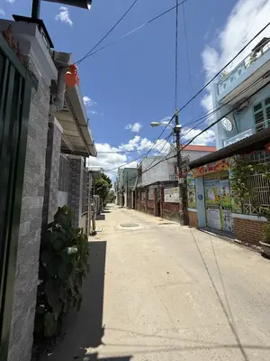 Bán nhà Tôn Đản, Cẩm Lệ – 138 m², 2 tầng, 7,5 tỷ