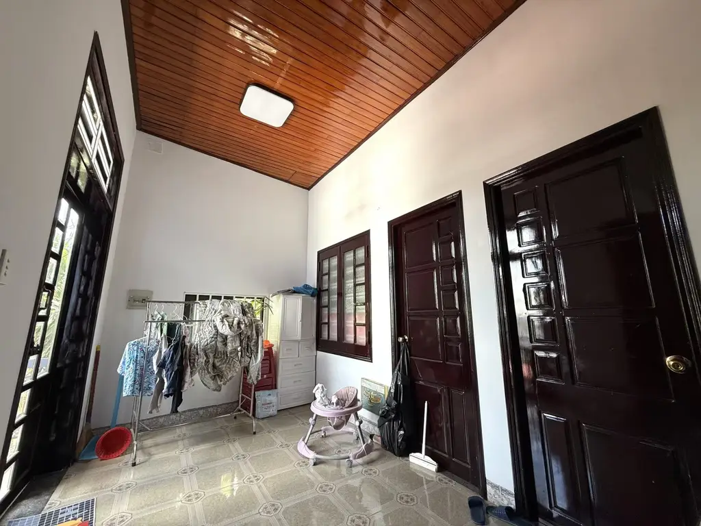Bán nhà Tôn Đản, Cẩm Lệ – 138 m², 2 tầng, 7,5 tỷ – ảnh 3