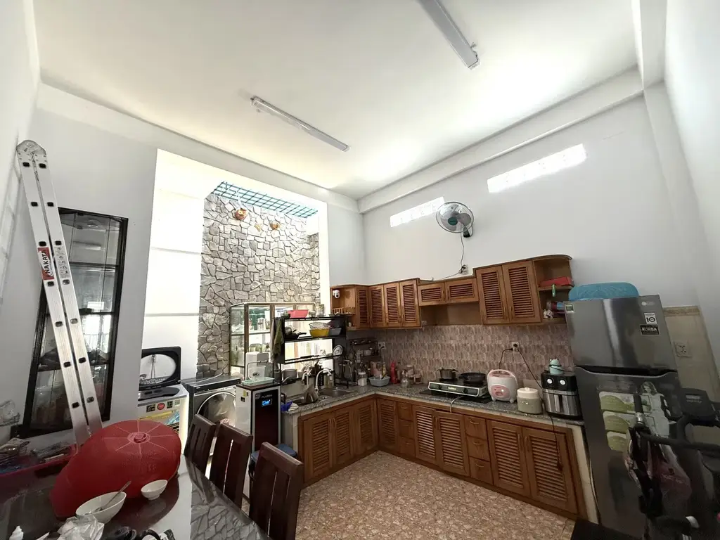 Bán nhà Tôn Đản, Cẩm Lệ – 138 m², 2 tầng, 7,5 tỷ – ảnh 4