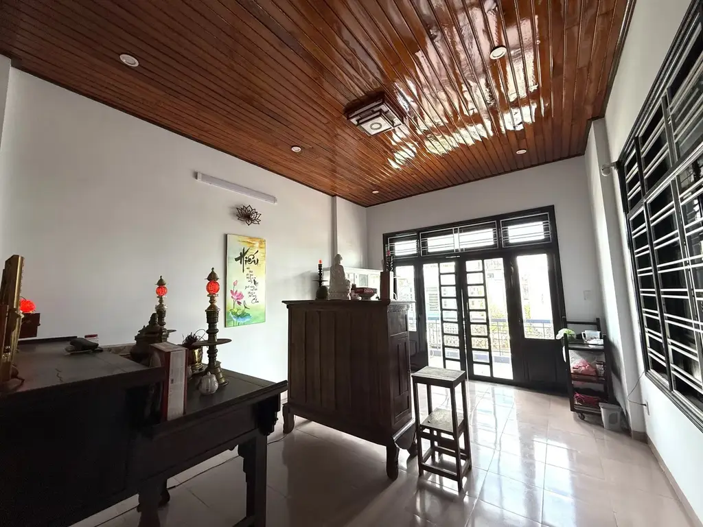 Bán nhà Tôn Đản, Cẩm Lệ – 138 m², 2 tầng, 7,5 tỷ – ảnh 5