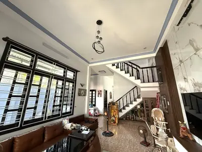 Bán nhà Tôn Đản, Cẩm Lệ – 138 m², 2 tầng, 7,5 tỷ – ảnh 6