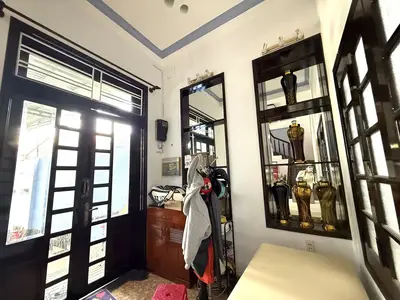 Bán nhà Tôn Đản, Cẩm Lệ – 138 m², 2 tầng, 7,5 tỷ – ảnh 10