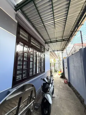 Bán nhà Tôn Đản, Cẩm Lệ – 138 m², 2 tầng, 7,5 tỷ – ảnh 11