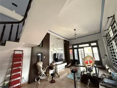 Bán nhà Tôn Đản, Cẩm Lệ – 138 m², 2 tầng, 7,5 tỷ – ảnh 12