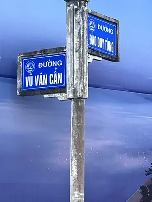 Bán đất mặt tiền Vũ Văn Cẩn, Ngũ Hành Sơn – 225 m², 12,8 tỷ – ảnh 4