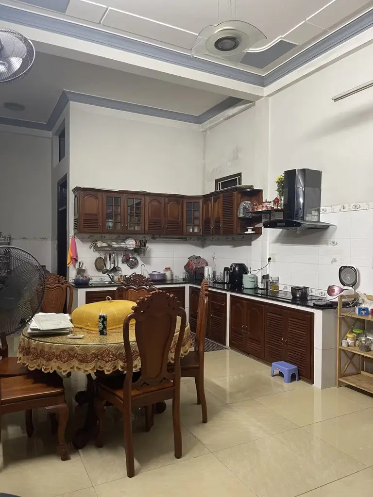 Bán nhà mặt tiền Phạm Như Tăng, Thanh Khê – 136,4 m², 3 tầng, 16 tỷ – ảnh 5