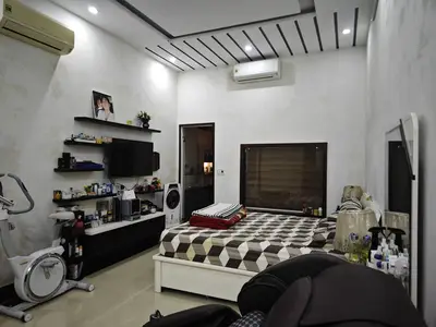 Bán nhà mặt tiền Phạm Thị Lam Anh, Liên Chiểu – 235 m², 1 tầng, 8 tỷ