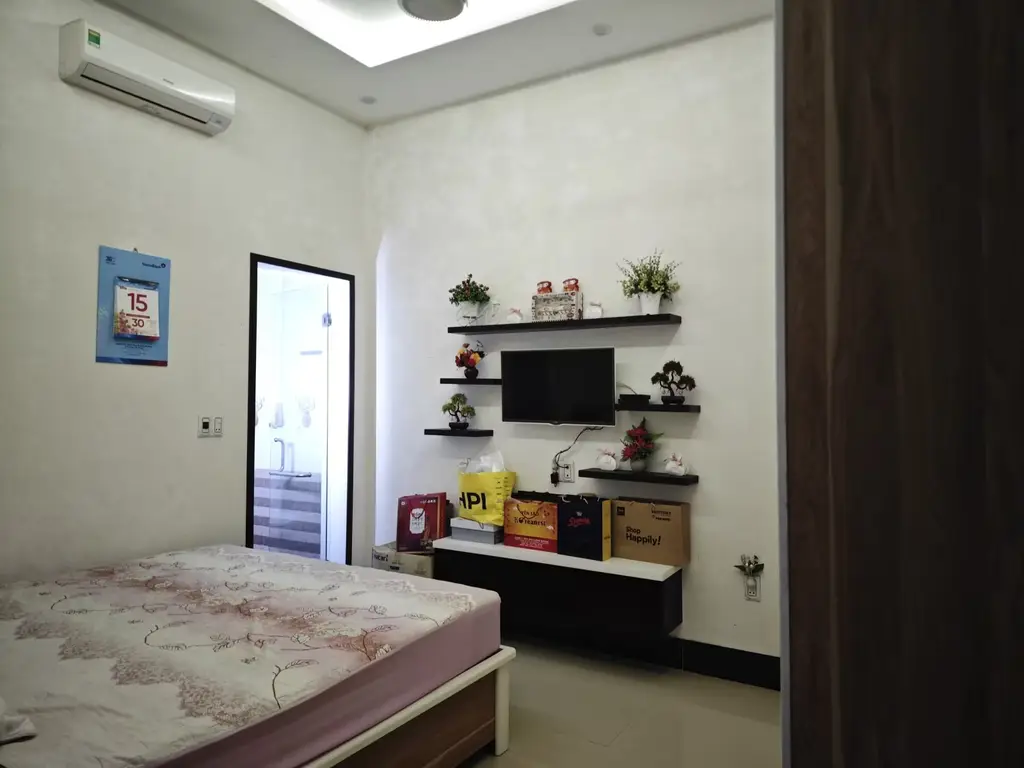 Bán nhà mặt tiền Phạm Thị Lam Anh, Liên Chiểu – 235 m², 1 tầng, 8 tỷ – ảnh 2