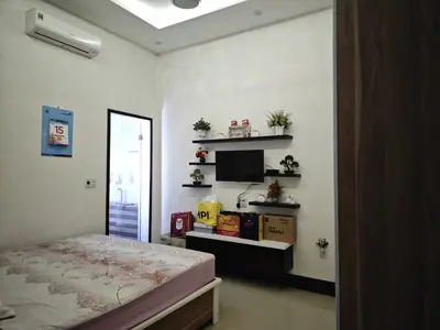 Bán nhà mặt tiền Phạm Thị Lam Anh, Liên Chiểu – 235 m², 1 tầng, 8 tỷ – ảnh 2