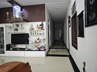 Bán nhà mặt tiền Phạm Thị Lam Anh, Liên Chiểu – 235 m², 1 tầng, 8 tỷ – ảnh 9