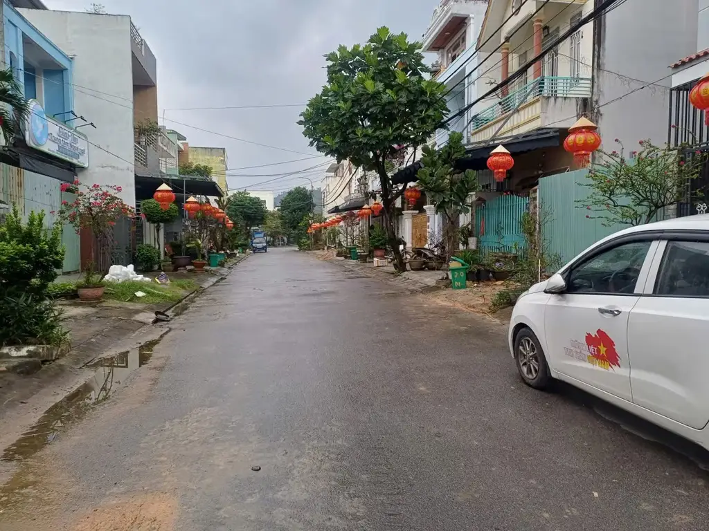 Bán nhà mặt tiền Nguyễn Cảnh Dị, Liên Chiểu – 165 m², 3 tầng, 11 tỷ – ảnh 3
