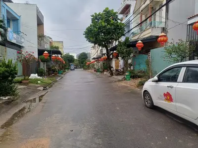 Bán nhà mặt tiền Nguyễn Cảnh Dị, Liên Chiểu – 165 m², 3 tầng, 11 tỷ – ảnh 3