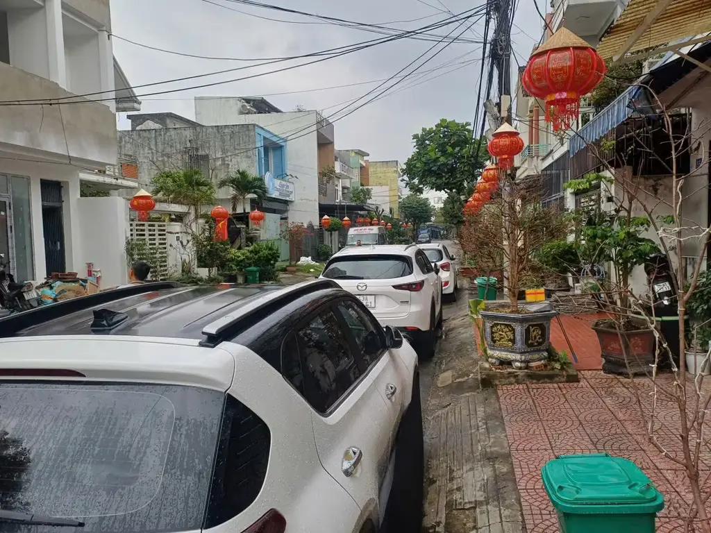 Bán nhà mặt tiền Nguyễn Cảnh Dị, Liên Chiểu – 165 m², 3 tầng, 11 tỷ – ảnh 4