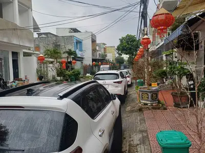 Bán nhà mặt tiền Nguyễn Cảnh Dị, Liên Chiểu – 165 m², 3 tầng, 11 tỷ – ảnh 4
