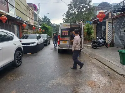 Bán nhà mặt tiền Nguyễn Cảnh Dị, Liên Chiểu – 165 m², 3 tầng, 11 tỷ – ảnh 8