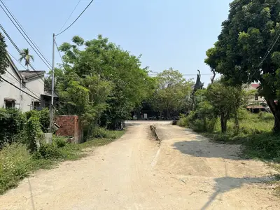 Bán đất kiệt Trần Nhân Tông, Hội An – 250 m², 5,6 tỷ – ảnh 2