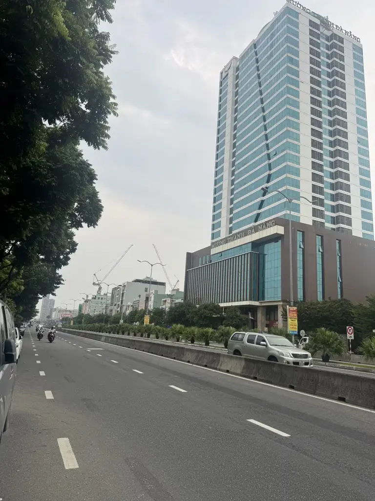 Bán nhà Kiệt Ngô Quyền, Sơn Trà – 39 m², 3 tầng, 5,6 tỷ – ảnh 3
