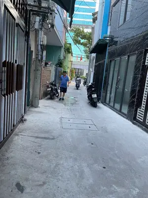 Bán nhà Kiệt Ngô Quyền, Sơn Trà – 39 m², 3 tầng, 5,6 tỷ – ảnh 4