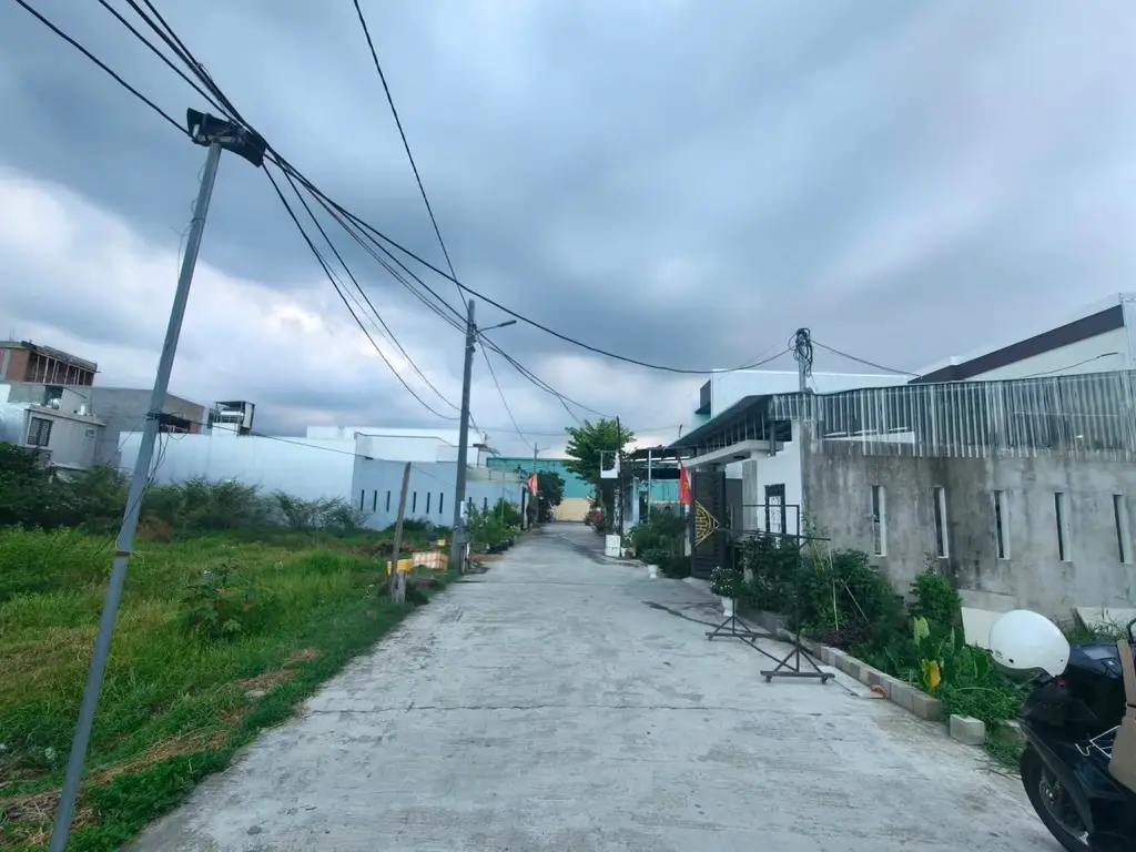 Bán đất mặt tiền Thôn Nhơn Thọ 2, Hòa Vang – 144 m², 3,15 tỷ – ảnh 5