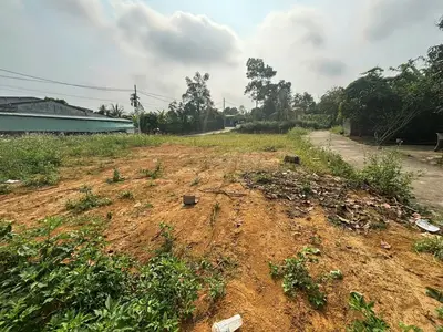 Bán đất mặt tiền Tổ Xuân Phú, Hòa Vang – 438,5 m², 8 tỷ