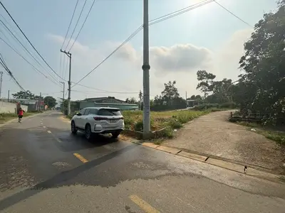 Bán đất mặt tiền Tổ Xuân Phú, Hòa Vang – 438,5 m², 8 tỷ – ảnh 2
