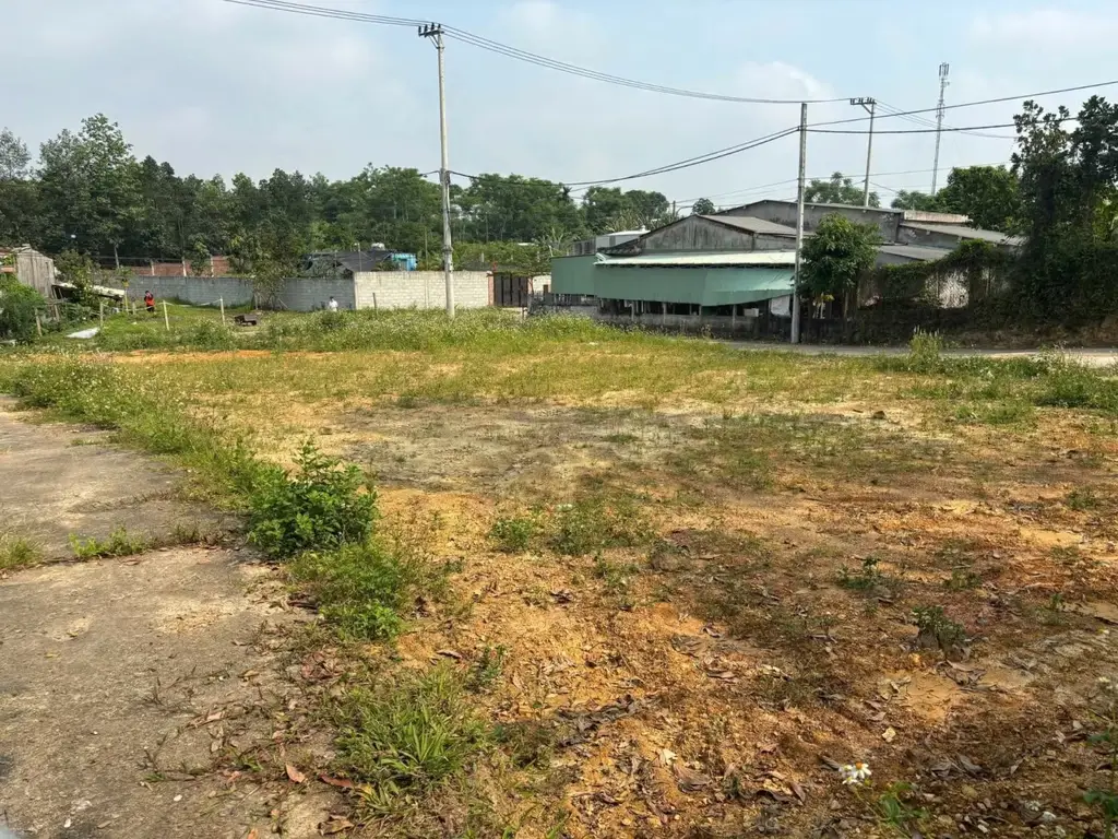 Bán đất mặt tiền Tổ Xuân Phú, Hòa Vang – 438,5 m², 8 tỷ – ảnh 3