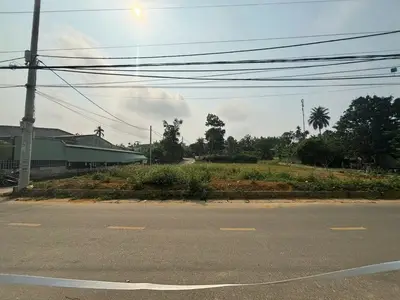 Bán đất mặt tiền Tổ Xuân Phú, Hòa Vang – 438,5 m², 8 tỷ – ảnh 4