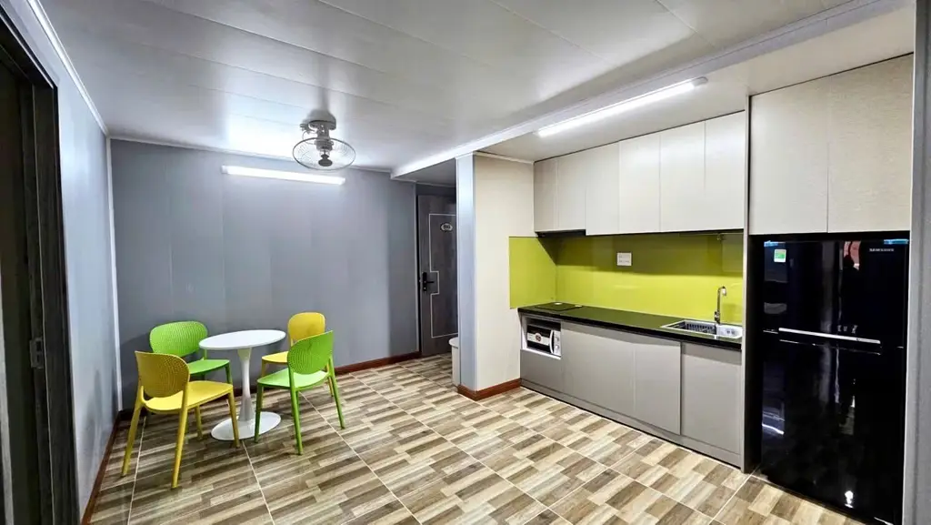 Bán nhà mặt tiền KDC 1B Điện Ngọc FPT, Điện Bàn – 150 m², 4 tầng, 13,6 tỷ – ảnh 2