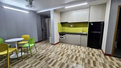 Bán nhà mặt tiền KDC 1B Điện Ngọc FPT, Điện Bàn – 150 m², 4 tầng, 13,6 tỷ – ảnh 4