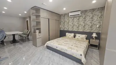 Bán nhà mặt tiền KDC 1B Điện Ngọc FPT, Điện Bàn – 150 m², 4 tầng, 13,6 tỷ – ảnh 7