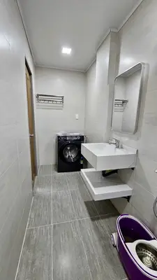 Bán nhà mặt tiền KDC 1B Điện Ngọc FPT, Điện Bàn – 150 m², 4 tầng, 13,6 tỷ – ảnh 8