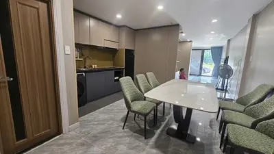 Bán nhà mặt tiền KDC 1B Điện Ngọc FPT, Điện Bàn – 150 m², 4 tầng, 13,6 tỷ – ảnh 9