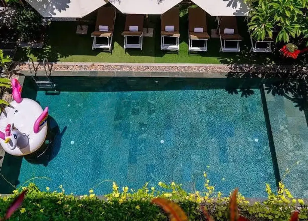 Bán nhà mặt tiền Villa Depam Cẩm Thanh, Hội An – 638 m², 3 tầng, 29,5 tỷ – ảnh 5