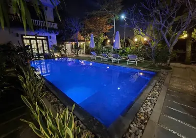 Bán nhà mặt tiền Villa Depam Cẩm Thanh, Hội An – 638 m², 3 tầng, 29,5 tỷ – ảnh 6