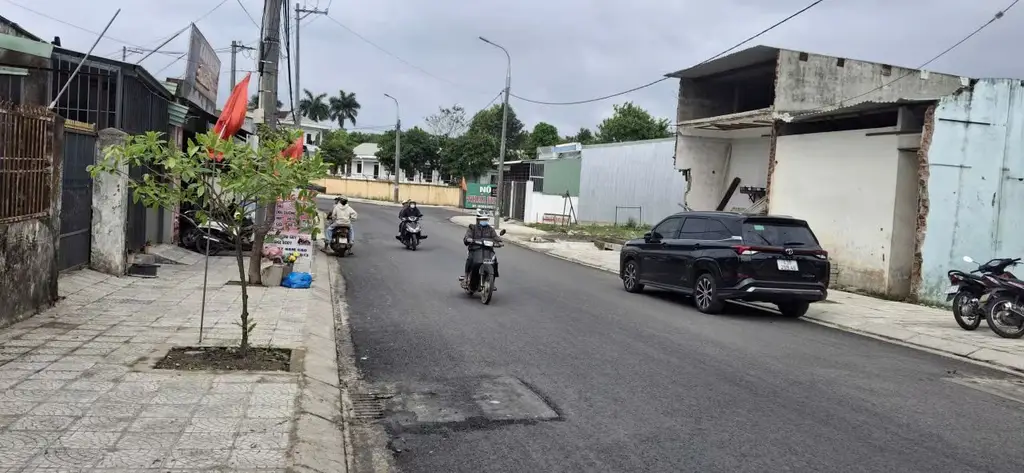 Bán đất mặt tiền Nam Cao, Liên Chiểu – 299 m², 12,5 tỷ – ảnh 5