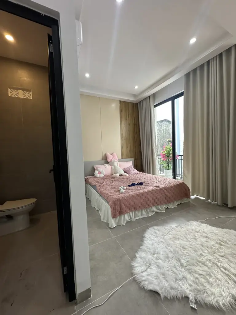 Bán nhà Điện Biên Phủ, Thanh Khê – 56 m², 3 tầng, 5,7 tỷ – ảnh 5