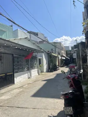 Bán nhà Đinh Tiên Hoàng, Thanh Khê – 452 m², 15 tầng, 18,9 tỷ – ảnh 2