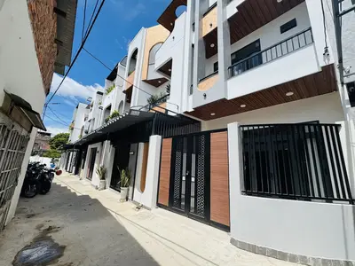 Bán đất Kiệt Trường Chinh, Thanh Khê – 81 m², 3,45 tỷ – ảnh 2