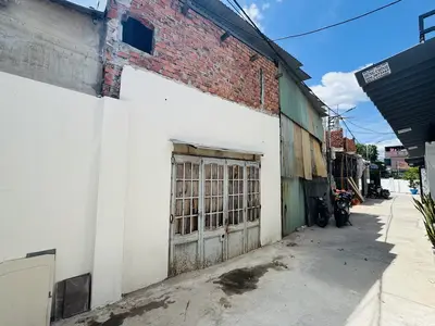 Bán đất Kiệt Trường Chinh, Thanh Khê – 81 m², 3,45 tỷ – ảnh 3