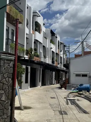 Bán đất Kiệt Trường Chinh, Thanh Khê – 81 m², 3,45 tỷ – ảnh 4