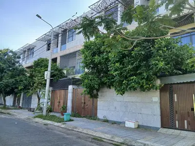 Bán nhà mặt tiền Khu B2- Shop House Dương Lâm, Sơn Trà – 144,1 m², 3 tầng, 12,6 tỷ – ảnh 2