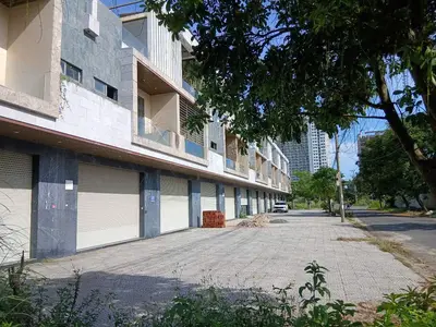 Bán nhà mặt tiền Khu B2- Shop House Dương Lâm, Sơn Trà – 144,1 m², 3 tầng, 12,6 tỷ – ảnh 4