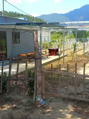 Bán đất Cầu khe ram, Hòa Vang – 1.090 m², 1,5 tỷ