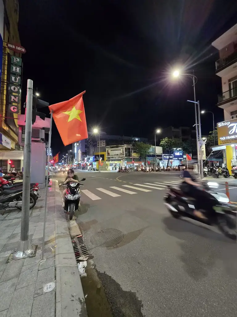 Bán nhà mặt tiền Lý Thái Tổ, Thanh Khê – 66 m², 3 tầng, 13,5 tỷ – ảnh 2