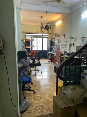 Bán nhà mặt tiền Lý Thái Tổ, Thanh Khê – 66 m², 3 tầng, 13,5 tỷ – ảnh 3